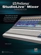 PreSonus StudioLive Mixer Handbook book cover